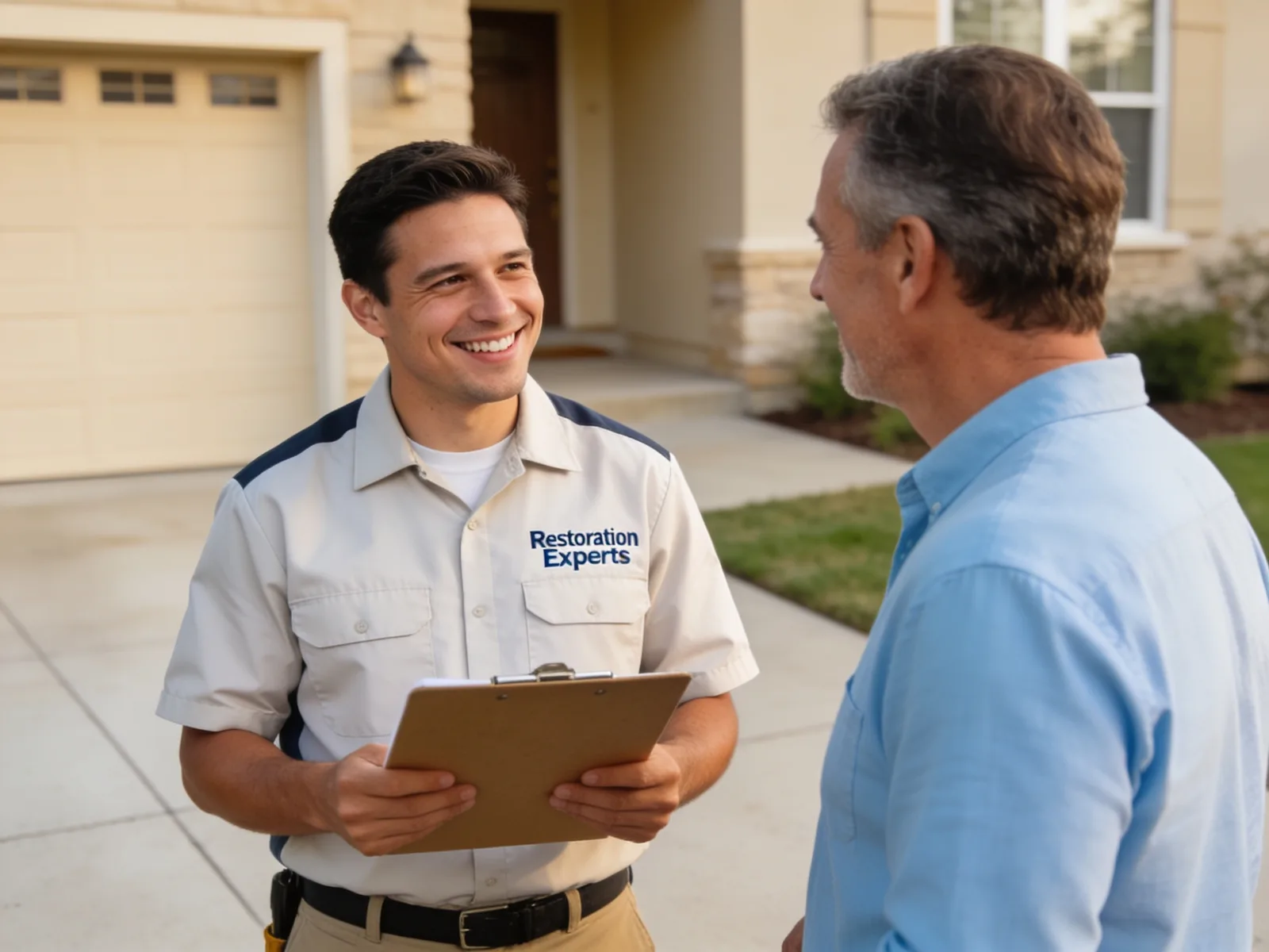 Water Damage Cleanup Damon, TX FAQs